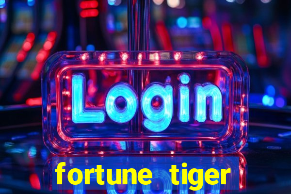 fortune tiger cassino pix